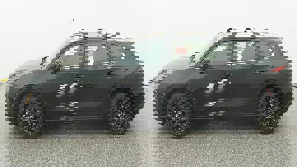 New 2026 Toyota Crown Signia AWD/4WD image 49