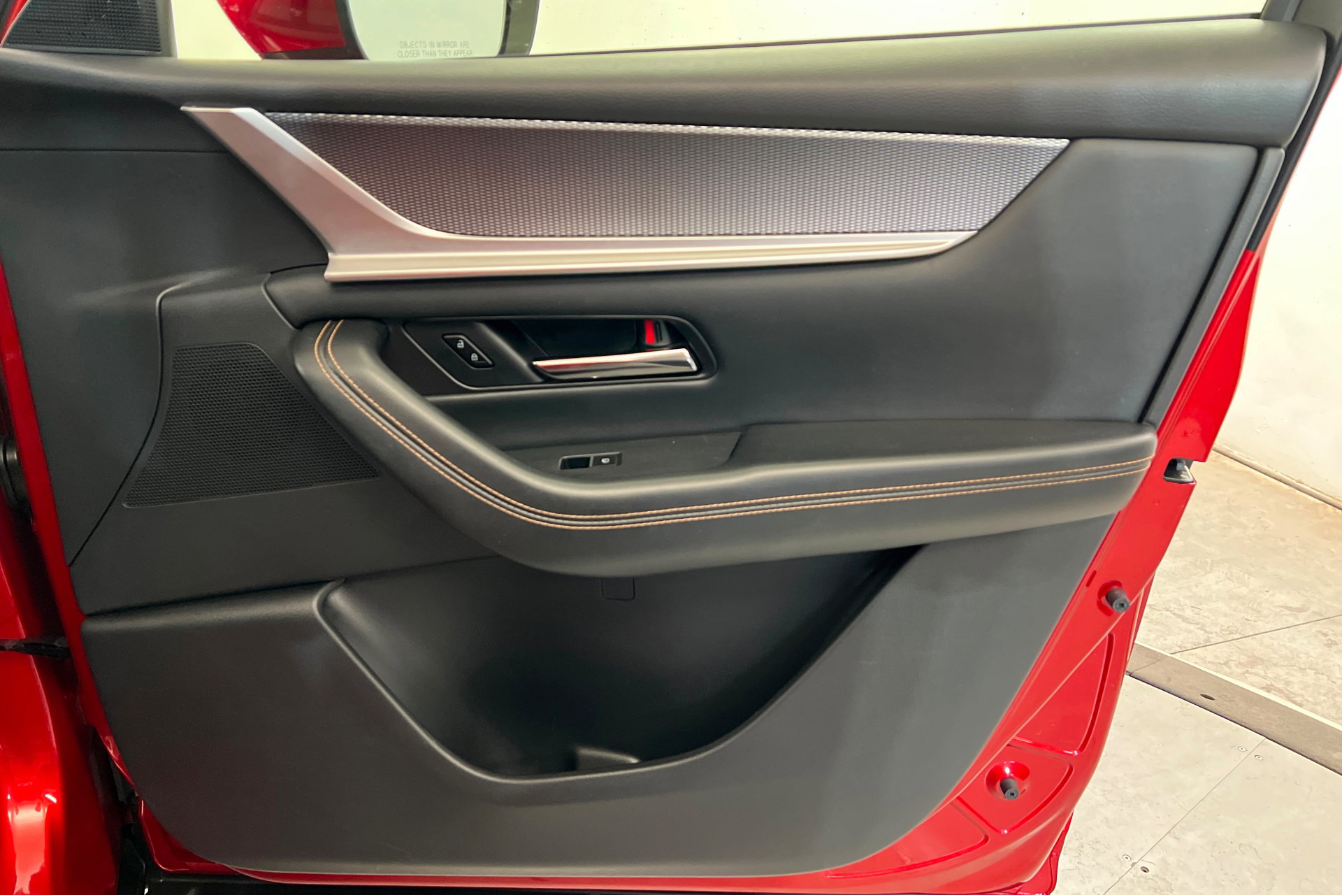 Used 2024 MAZDA CX-90 3.3 Turbo w/ Preferred Plus image 25