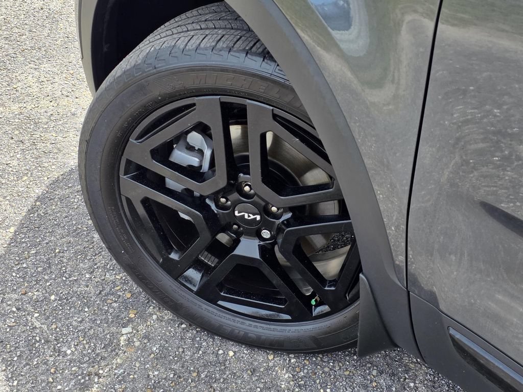 Used 2024 Kia Telluride SX Prestige X-Line AWD/4WD image 48