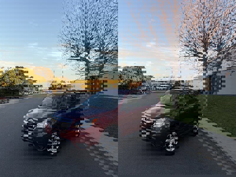 Used 2015 Subaru Forester 2.5i w/ Alloy Wheel Package image 1