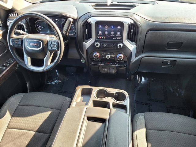 Used 2022 GMC Sierra 1500 Elevation image 36