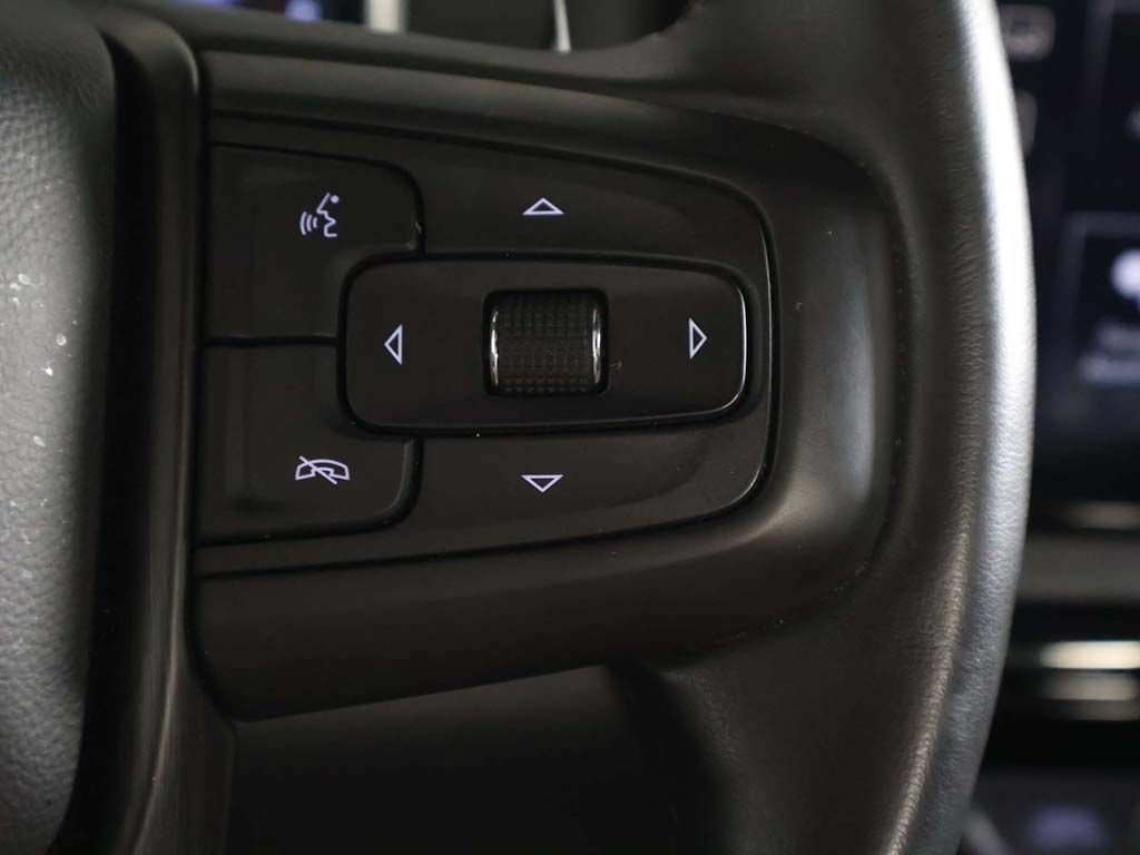 Used 2024 GMC Sierra 1500 AT4 w/ Technology Package AWD/4WD image 40