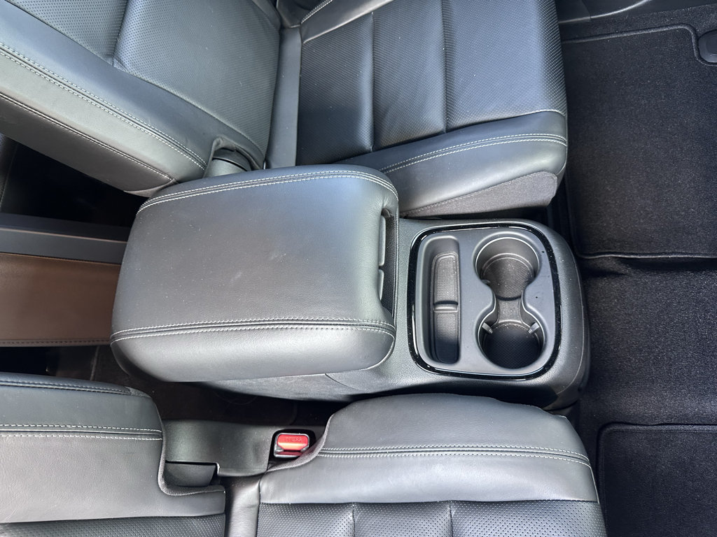 Used 2022 Dodge Durango Citadel RWD image 28