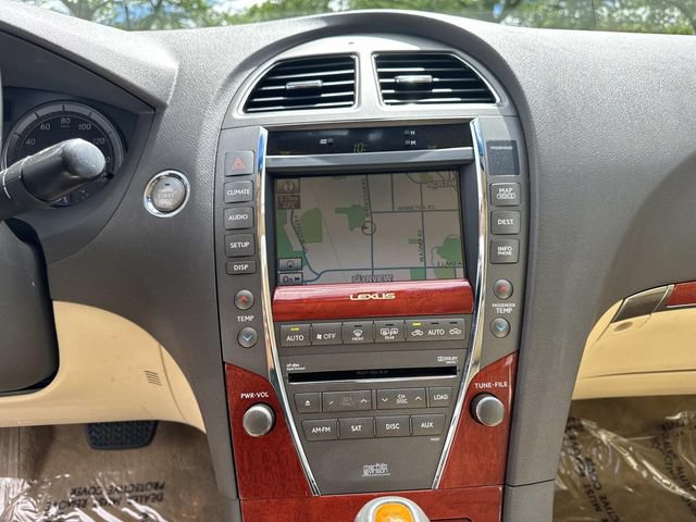 Used 2012 Lexus ES 350 FWD image 25