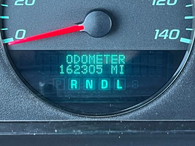 Used 2014 Chevrolet Impala Limited LS FWD image 6