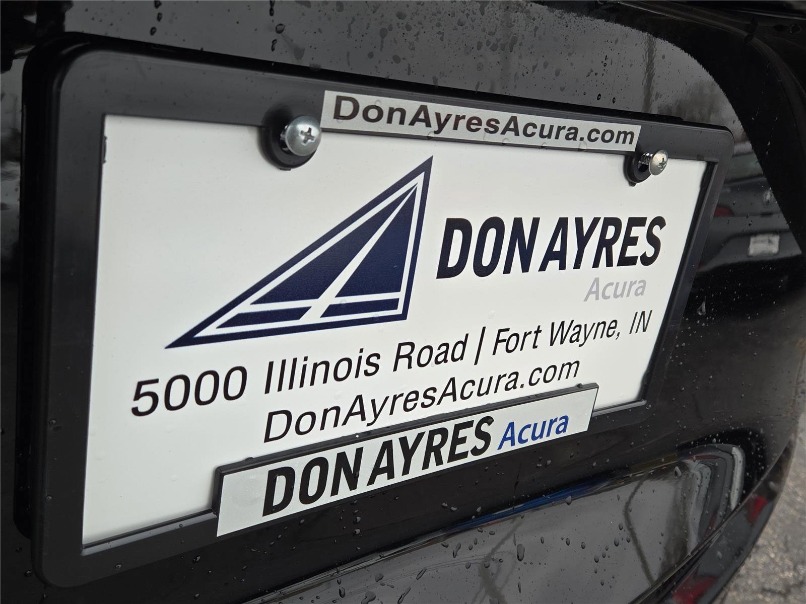 New 2026 Acura RDX SH-AWD w/ Advance Package image 34