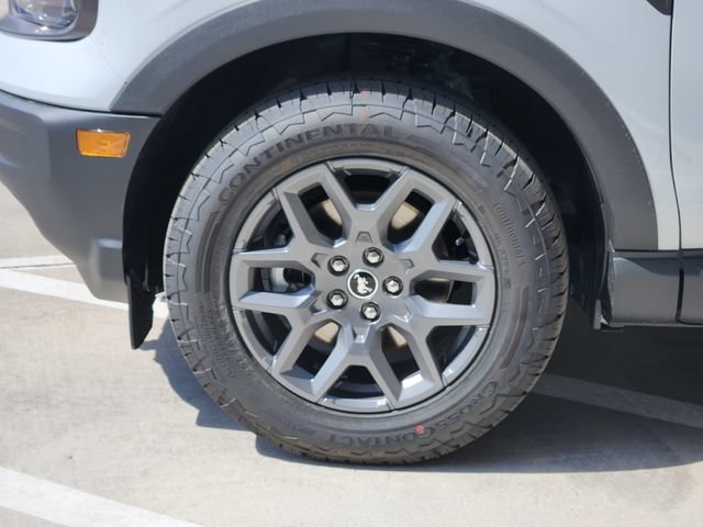 New 2026 Ford Bronco Sport Big Bend AWD/4WD image 7