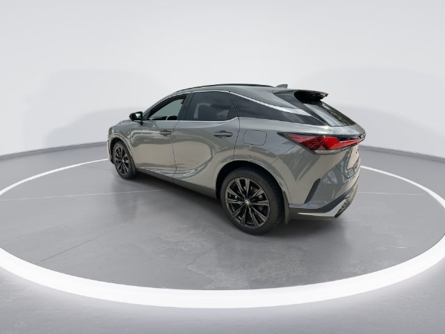 Certified 2026 Lexus RX 350 F Sport w/ Convenience Package AWD/4WD image 6