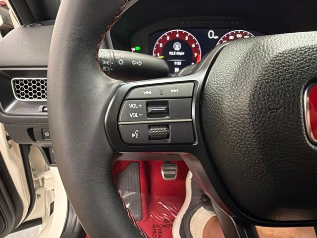 Used 2025 Honda Civic Type R image 23