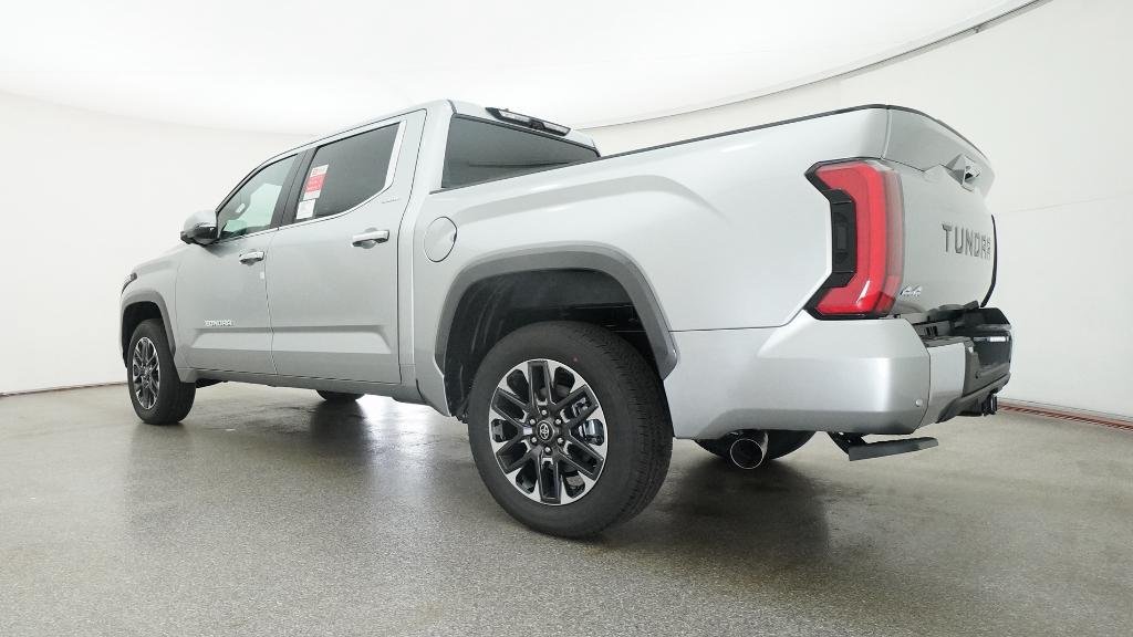 New 2026 Toyota Tundra Limited AWD/4WD image 5