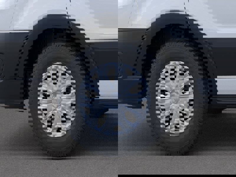 New 2025 Ford Transit 350 XL RWD image 19