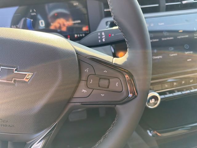 New 2027 Chevrolet Bolt LT w/ Comfort Package FWD image 25