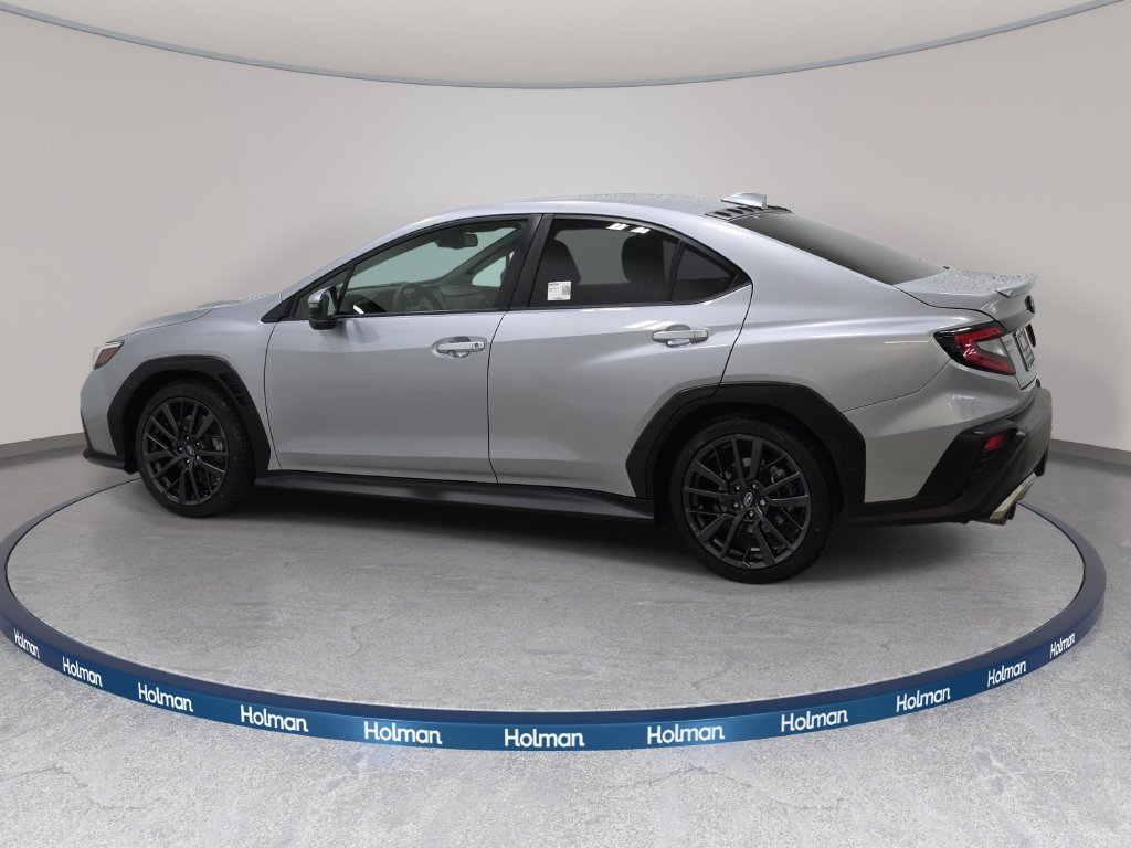 Used 2022 Subaru WRX Limited AWD/4WD image 9