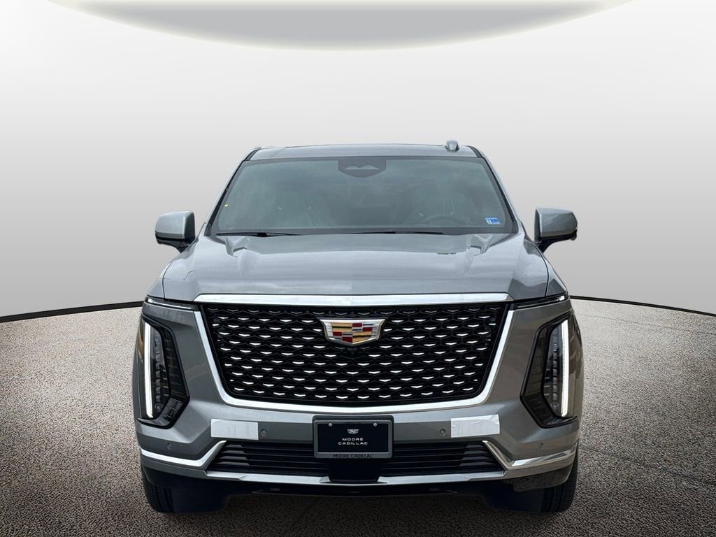 New 2026 Cadillac Escalade ESV Luxury w/ Touring Package AWD/4WD image 6