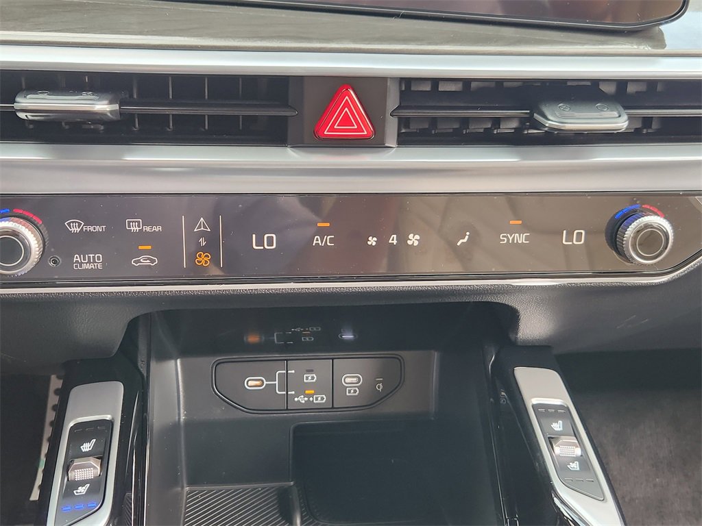 New 2026 Kia Sorento SX Prestige image 14