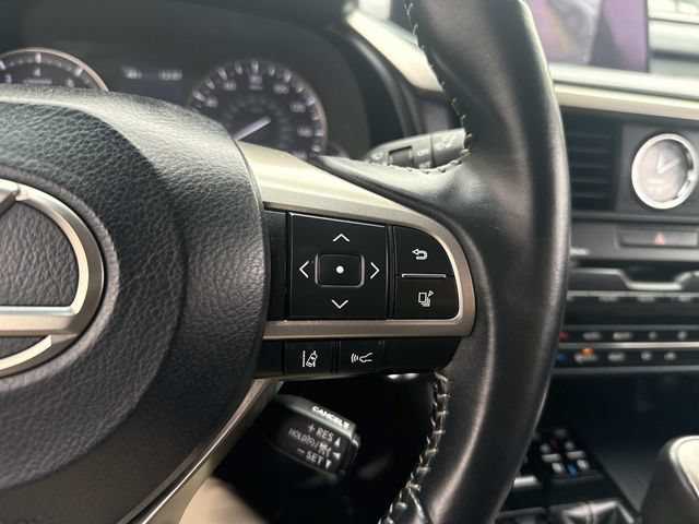 Used 2019 Lexus RX 350L AWD w/ Accessory Package image 32