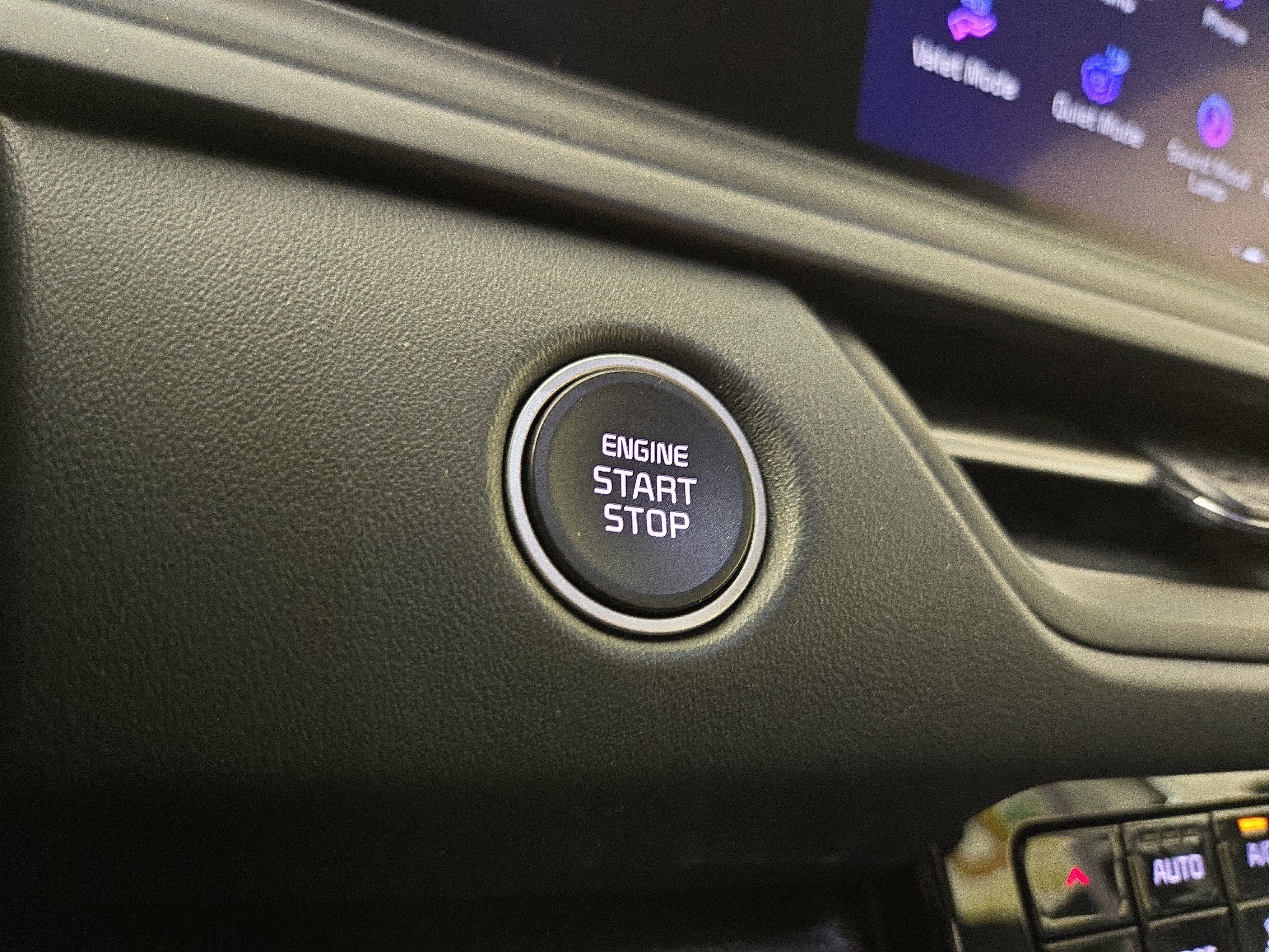 Used 2024 Kia Seltos SX image 25