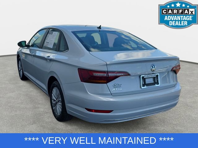 Used 2019 Volkswagen Jetta S image 7