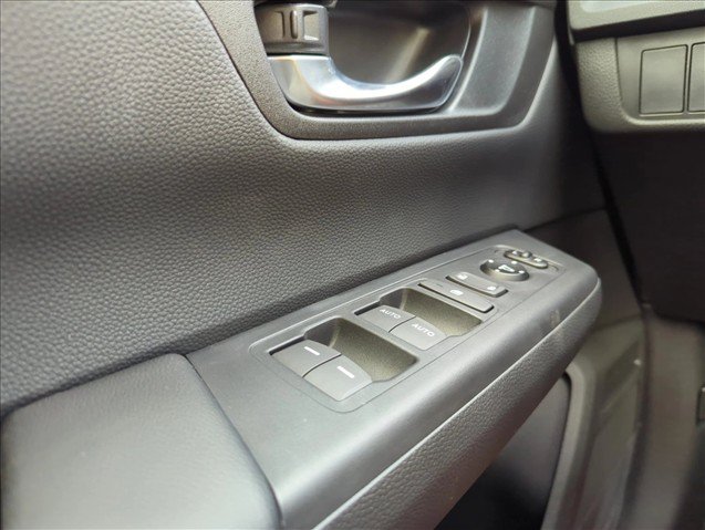 New 2027 Honda CR-V EX image 19