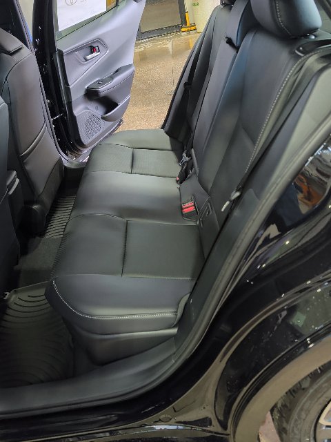 New 2027 Toyota Prius XLE AWD/4WD image 18