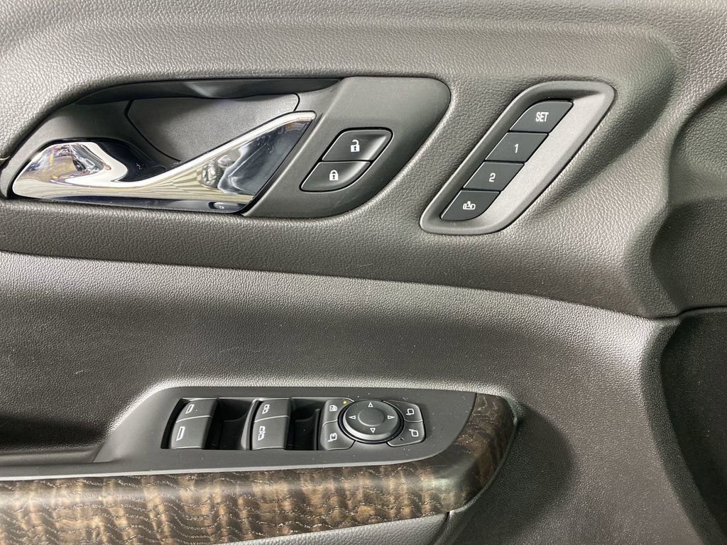 Certified 2023 GMC Acadia Denali w/ Black Diamond Edition image 24