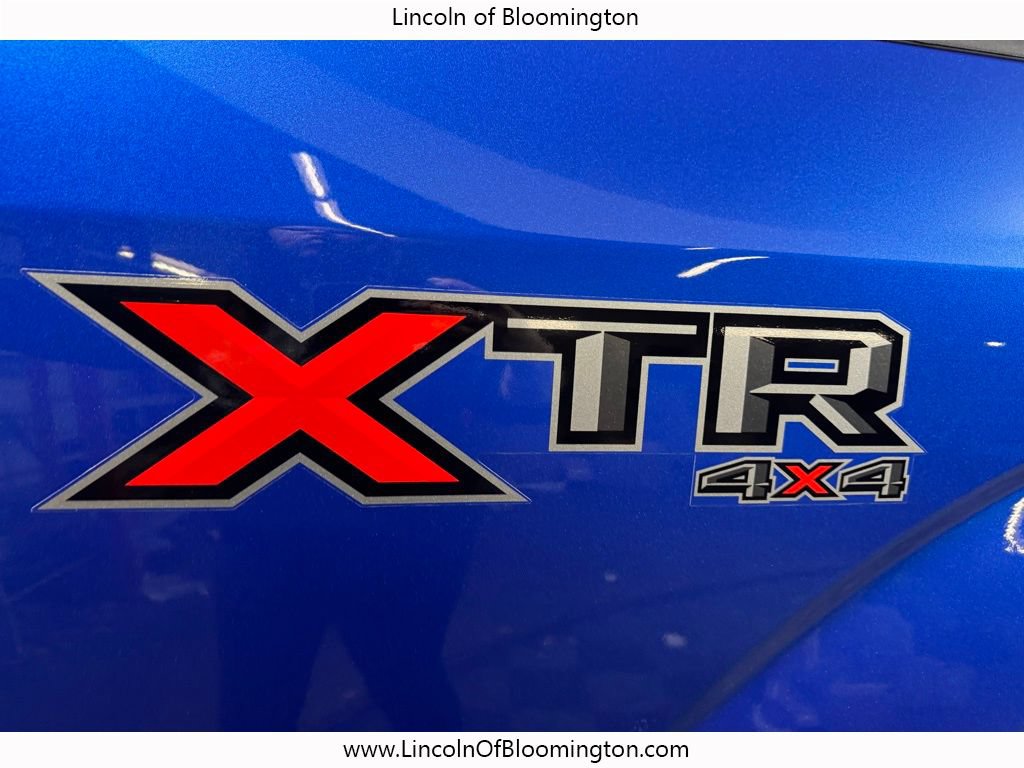 Used 2016 Ford F150 XLT w/ Equipment Group 302A Luxury AWD/4WD image 26
