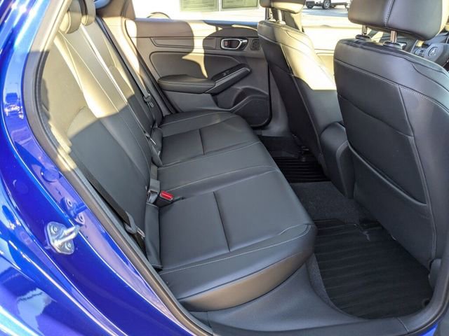 Certified 2023 Acura Integra A-Spec image 31