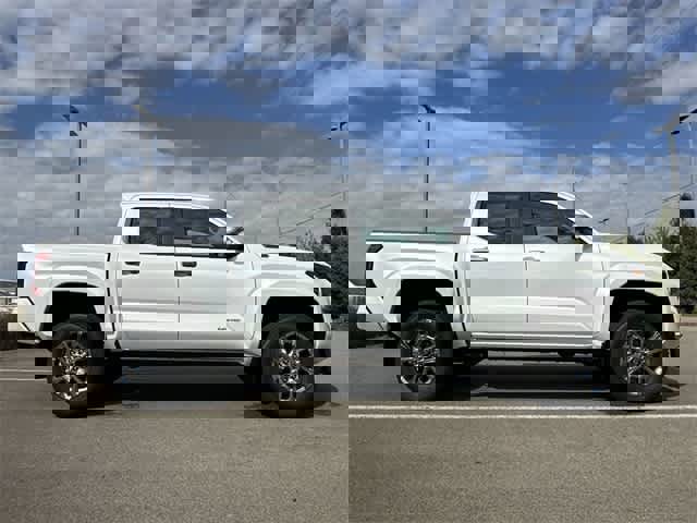 New 2025 Toyota Tacoma Limited image 3