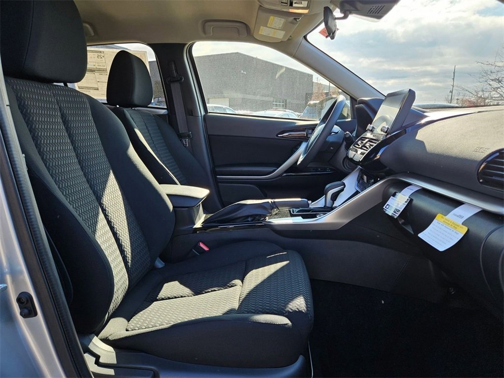New 2026 Mitsubishi Eclipse Cross LE image 30