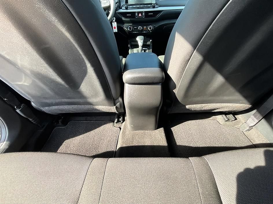 Used 2023 Kia Forte LXS FWD image 30