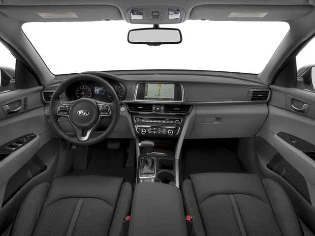 Used 2016 Kia Optima LX FWD image 11