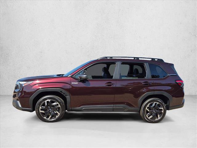 New 2026 Subaru Forester Touring AWD/4WD image 5