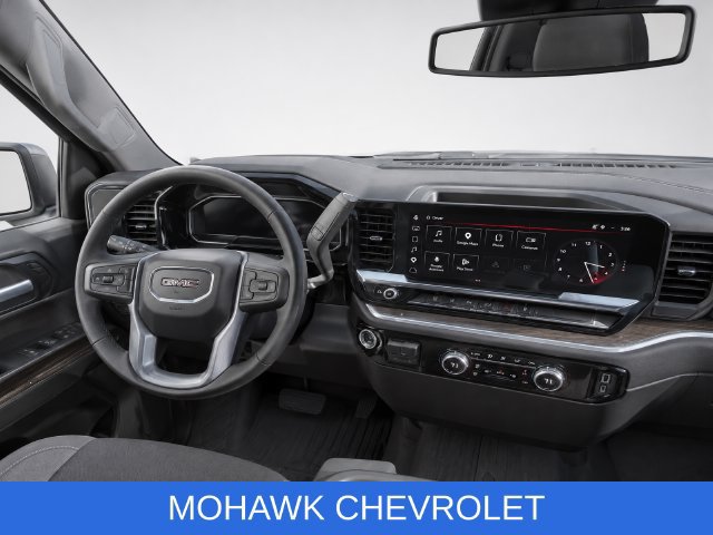 Used 2024 GMC Sierra 3500 SLE w/ SLE Convenience Package AWD/4WD image 22