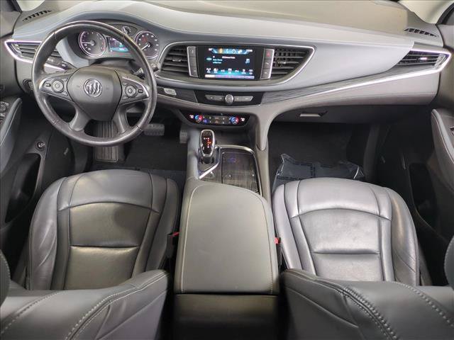 Used 2018 Buick Enclave Premium w/ Experience Buick Package FWD image 18