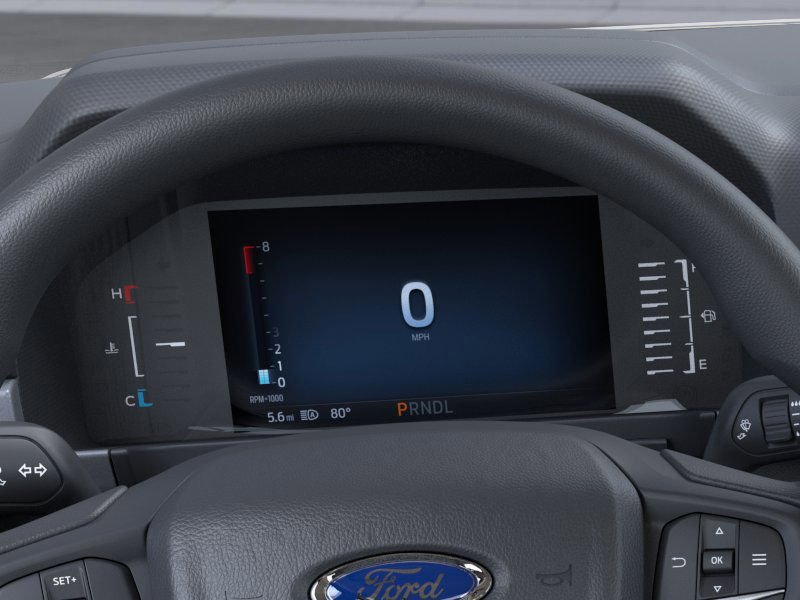 New 2024 Ford Ranger XL image 35