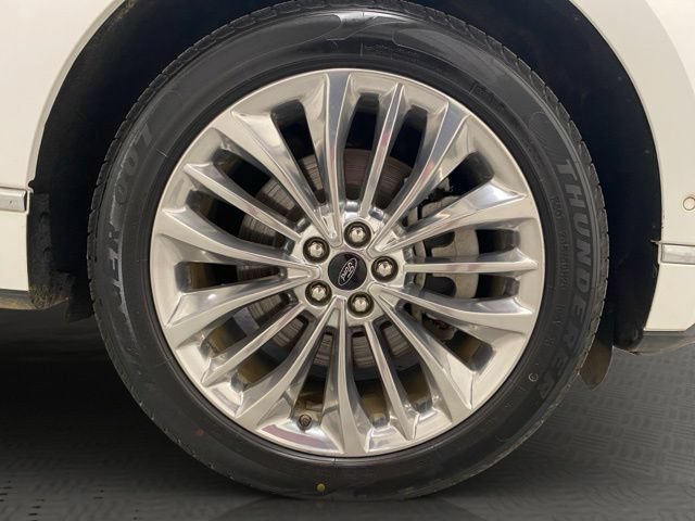 Used 2021 Ford Edge Titanium w/ Equipment Group 301A AWD/4WD image 39