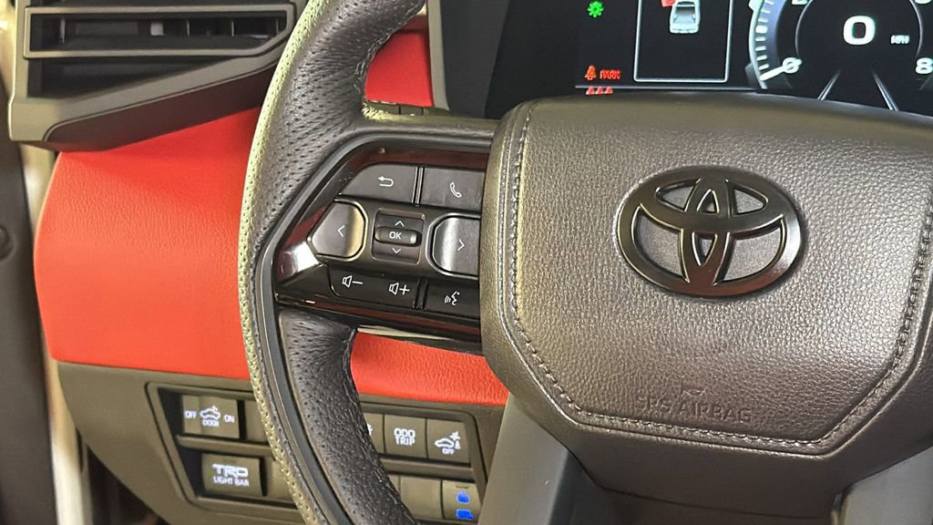 Used 2022 Toyota Tundra TRD Pro image 23