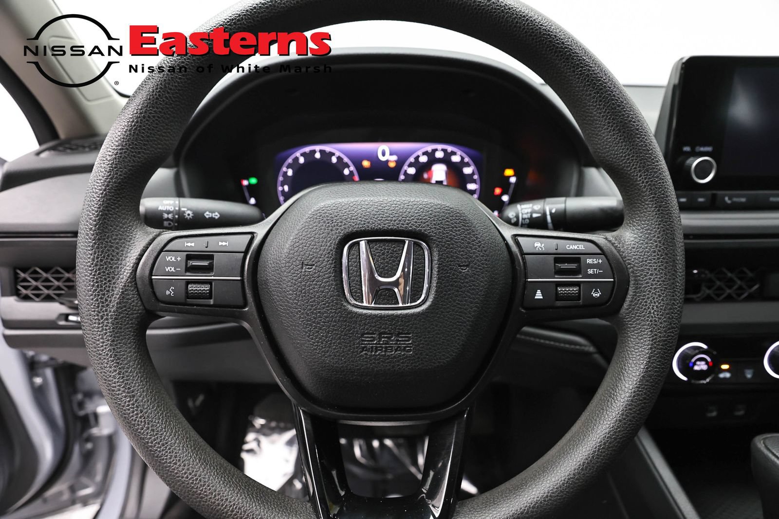 Used 2023 Honda Accord LX image 10