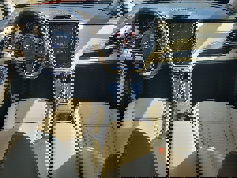 Used 2024 Subaru Legacy Limited image 35