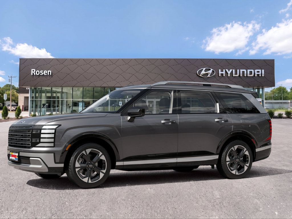 New 2026 Hyundai Palisade Limited AWD/4WD image 27