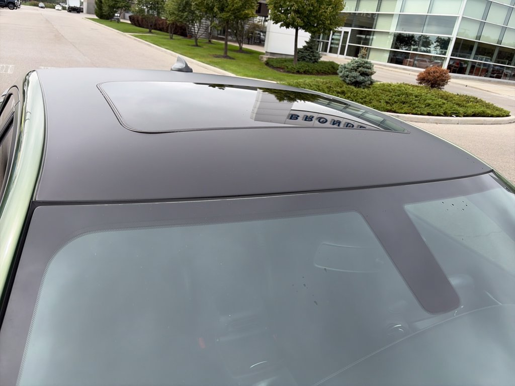 Used 2023 Dodge Charger Scat Pack w/ Daytona Edition Group RWD image 12
