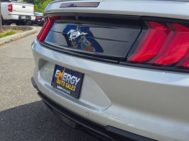 Used 2019 Ford Mustang Premium RWD image 13