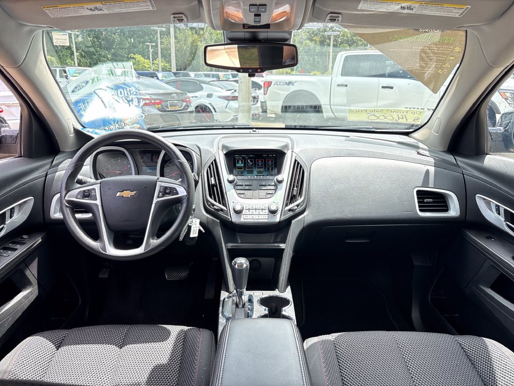 Used 2016 Chevrolet Equinox LT FWD image 7