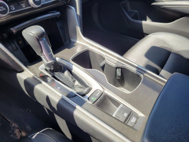 Used 2018 Honda Accord Sport image 15