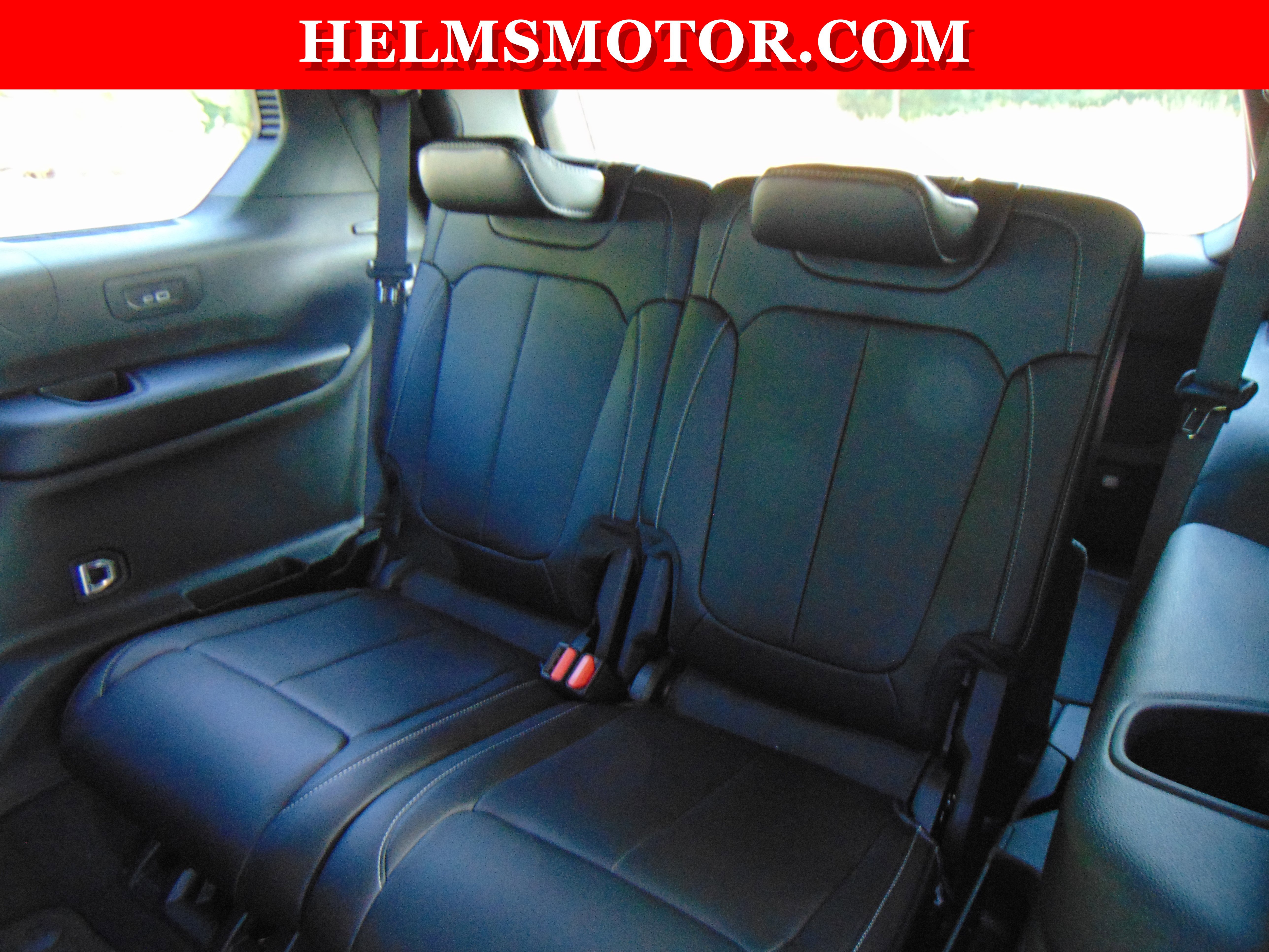 Used 2025 Ford Ranger XLT w/ Trailer Tow Package image 34