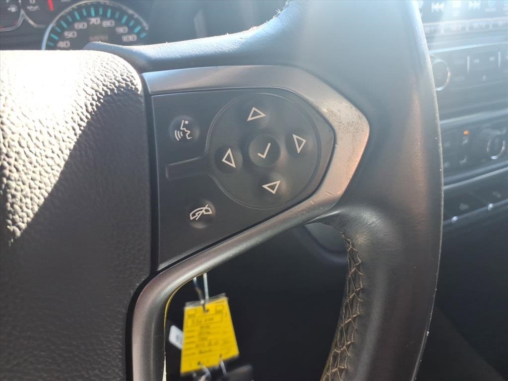 Used 2016 Chevrolet Silverado 1500 LT w/ All Star Edition image 26