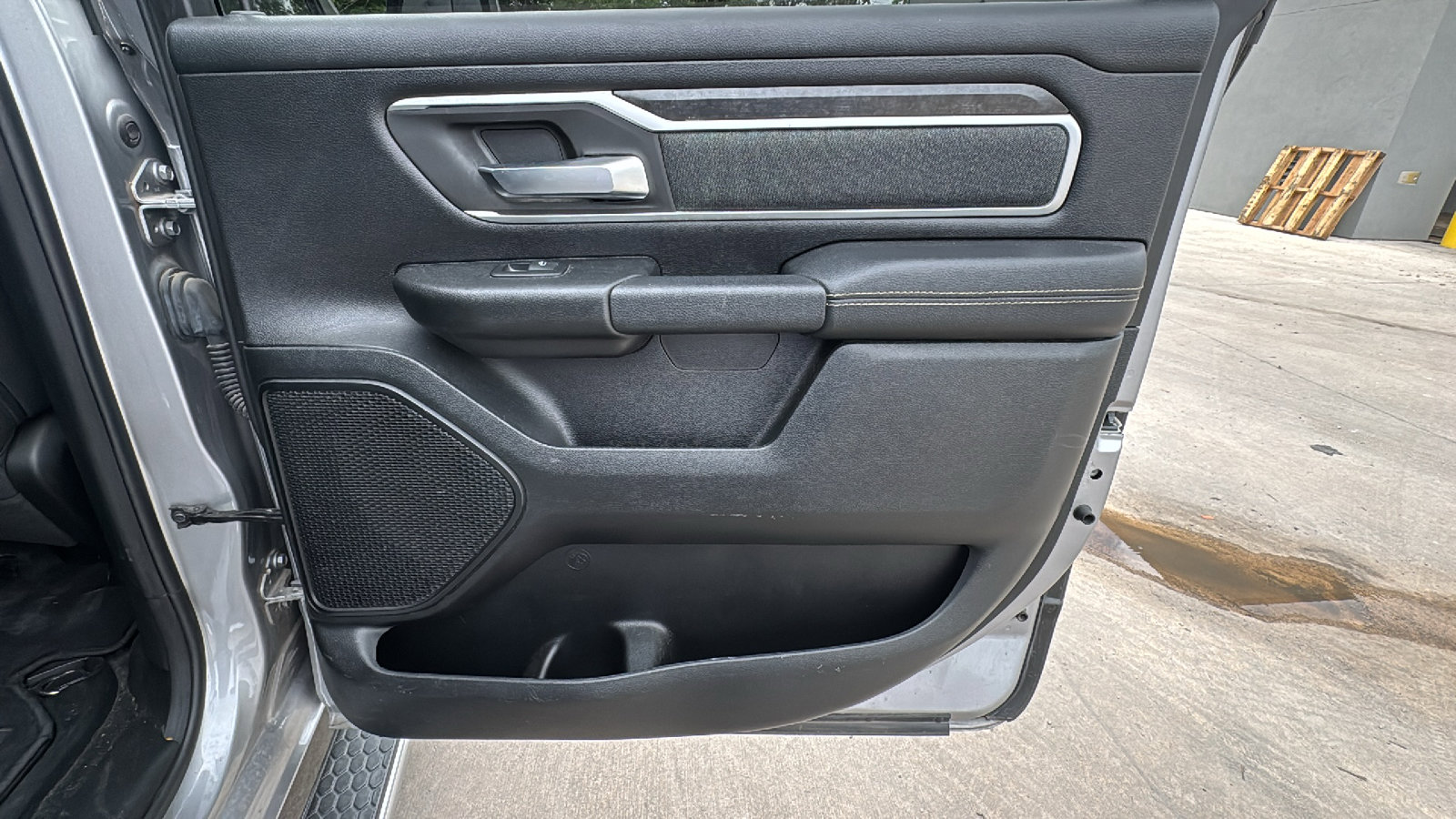 Certified 2020 RAM 1500 Lone Star image 25