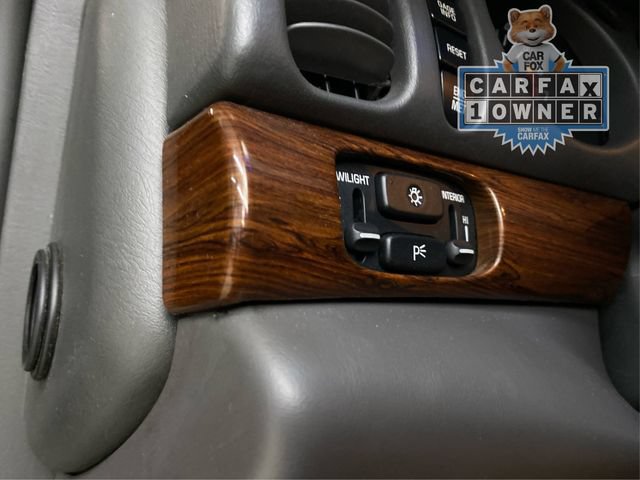Used 2004 Buick Le Sabre Custom FWD image 20