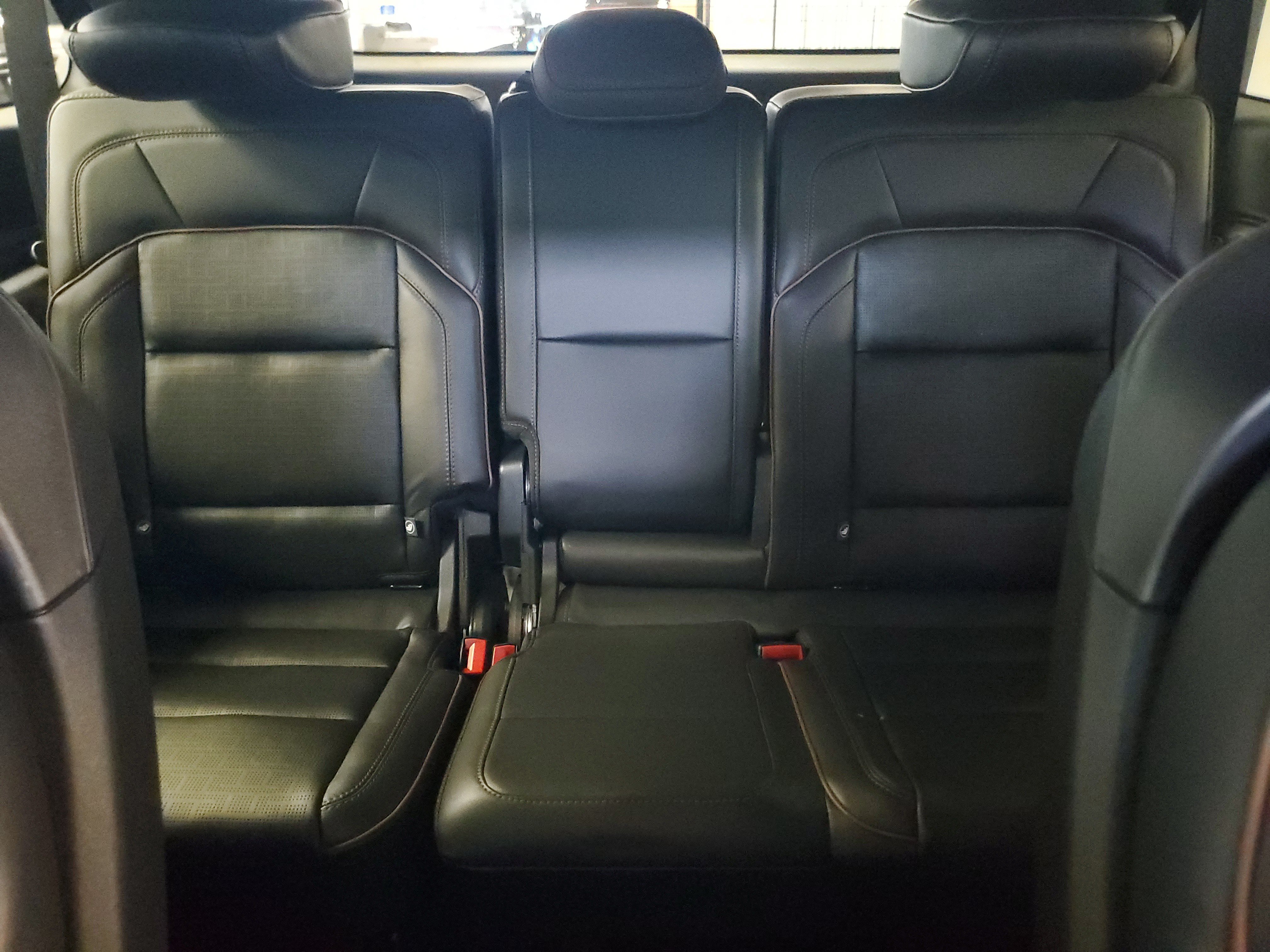 New 2026 Lincoln Navigator L Black Label AWD/4WD image 21