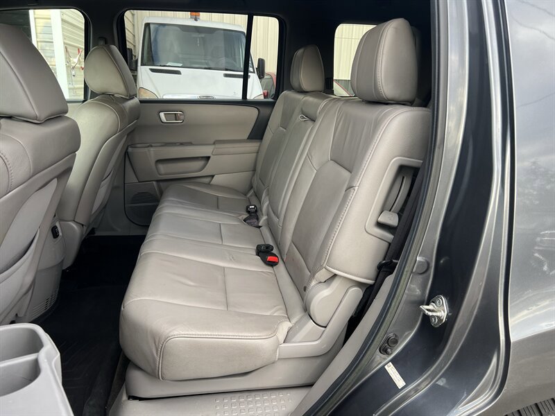 Used 2013 Honda Pilot EX-L image 10